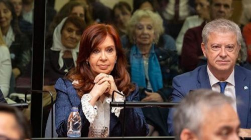 Vialidad: la defensa de Cristina Kirchner desarmó la teoría del “plan limpiar todo”