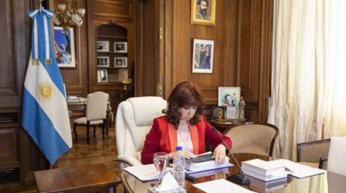 Causa Vialidad: en el juicio no se probó la asociación ilícita