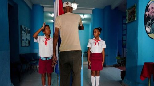 Cuba dijo Sí al matrimonio igualitario y la subrogación de vientre