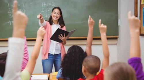 La provincia titularizará más de 2000 cargos docentes de Inicial y Primaria