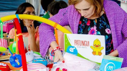 Más de 120 emprendimientos de la Economía Social participarán de la Feria Manos Entrerrianas
