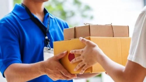 AFIP redujo el tope para compras al exterior a través de correos privados