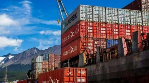 Neuquén, Tierra del Fuego y Chubut, las provincias que más aumentaron exportaciones