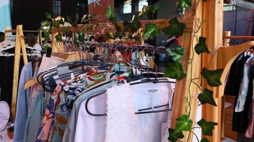 Diseñadores entrerrianos se preparan para la próxima Feria del Centro en Córdoba