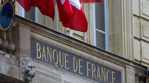 Francia enfrenta un riesgo de recesión limitada en 2023