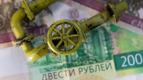 China da un respaldo clave a Rusia: pagará en rublos y yuanes por su gas