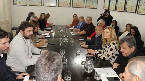 Trabajo notificó a los gremios docentes del fracaso de la paritaria: Se habilita la vía judicial