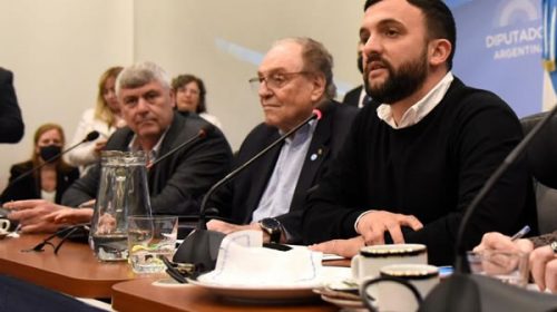 Ley de Humedales: postergan el dictamen del proyecto