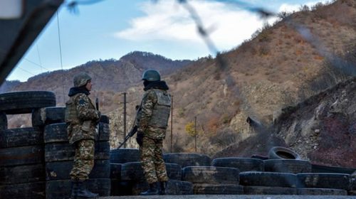 A pesar del alto el fuego entre Armenia y Azerbaiyán, crece la preocupación internacional