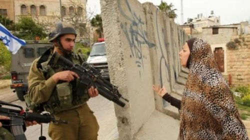 La ONU denunció el “alarmante aumento” de las víctimas palestinas en redadas militares de Israel