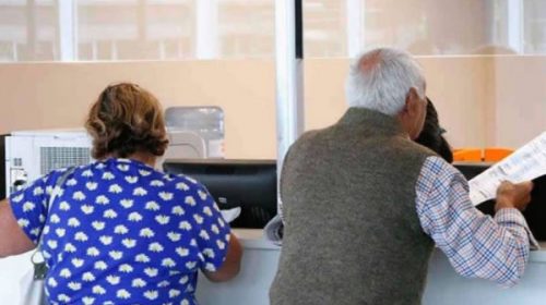 Jubilados pueden pedir $240.000 en Mi Anses, solo con DNI y CBU