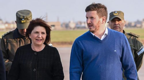 Sigue la interna en Juntos por el Cambio tras el atentado a Cristina Kirchner: el vice del PRO cuestionó a Patricia Bullrich