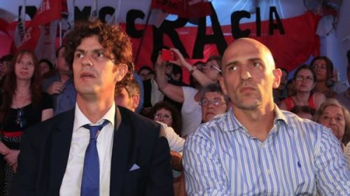 Diputado que responde a Lousteau anticipó voto a favor al Presupuesto y expone a los “halcones” PRO
