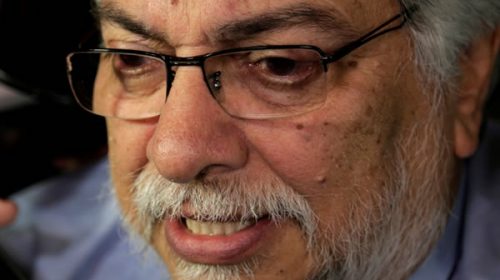 Fernando Lugo será trasladado a una clínica argentina para su recuperación tras sufrir un ACV
