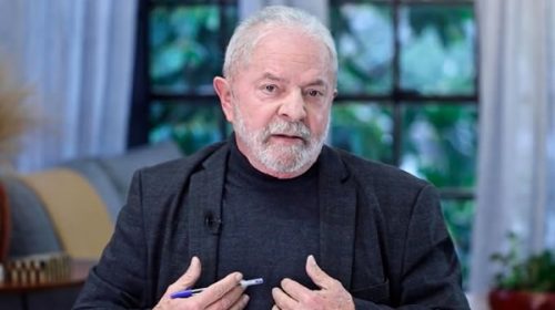 Lula cuestionó el uso político y electoral de una fecha patria y le pidió explicaciones a Bolsonaro