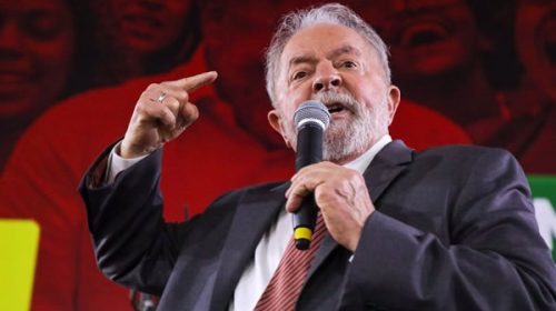 Crece la ventaja de Lula, que podría ganar en primera vuelta