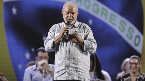 Lula redujo la diferencia entre el electorado evangelista dominado por Bolsonaro