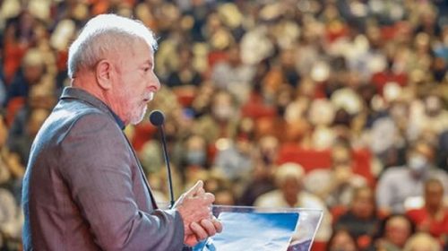 La seguridad de Lula da Silva está seriamente amenazada en Brasil