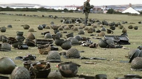 Murió la Reina Isabel: excombatientes de Malvinas recordaron el “dominio colonial” en las Islas