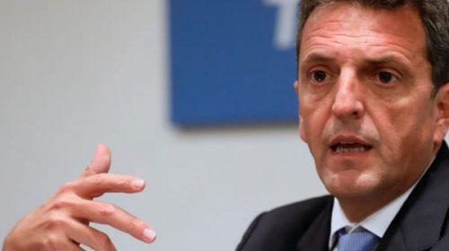 La pulseada por los dólares para la industria