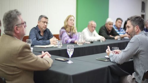 Se reanuda la paritaria docente este lunes en Entre Ríos