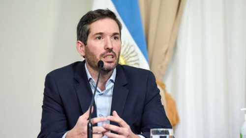 El titular del CGE criticó a la dirigencia gremial por el paro de este viernes
