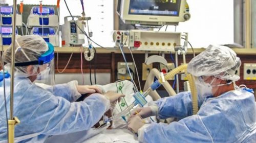 Confirmaron la tercera muerte por neumonía bilateral en Tucumán