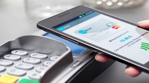 Nuevo régimen de retención sobre billeteras digitales