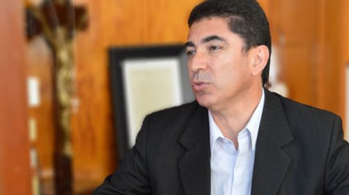 Panozzo fue absuelto por los cargos de negociaciones incompatibles y fraude al Estado