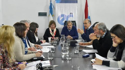 Paritaria estatal: No hubo acuerdo y los sindicatos van al paro este viernes