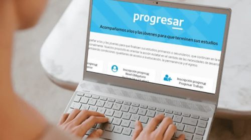 Becas Progresar: activan el pago de $7.400 con aumento y plus confirmado