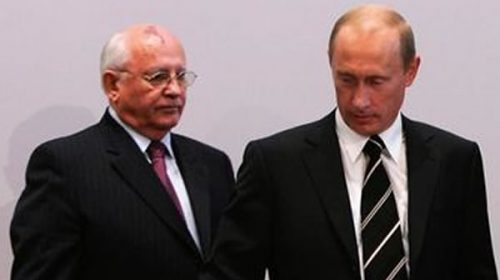 Putin no asistirá al funeral de Gorbachov
