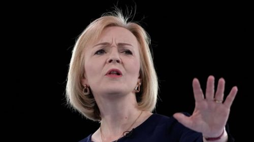Reino Unido: Liz Truss será la sucesora de Boris Johnson tras vencer a su Rishi Sunak
