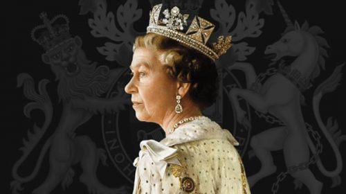 Murió la Reina Isabel II: “El puente de Londres ha caído”