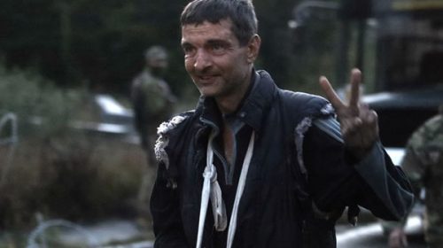 Decenas de militares regresan a Rusia tras canje de prisioneros de guerra con Ucrania