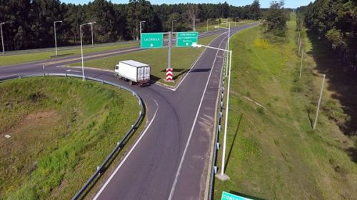 RUTA 14: Vialidad Nacional se anticipa lo que podría suceder si finaliza la concesión