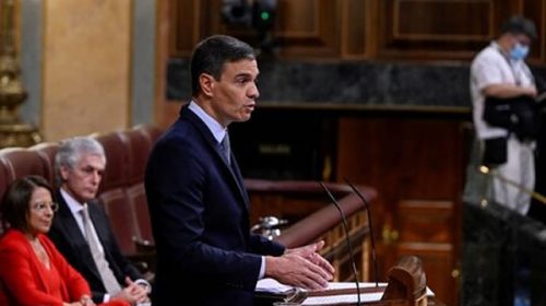 España anuncia un impuesto para las grandes fortunas