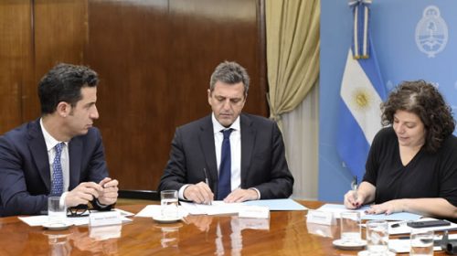 El Gobierno y los laboratorios extendieron el acuerdo de precios de los medicamentos