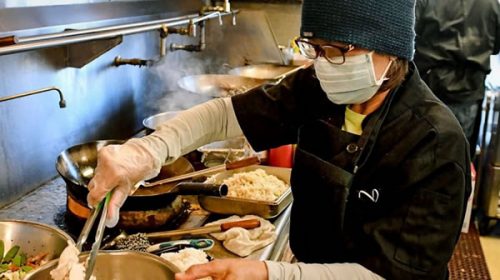 El desempleo bajó al 6,9% en el segundo trimestre del 2022