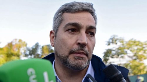 Paraguay: confirmaron la muerte del líder de la guerrilla en un enfrentamiento con el Ejército