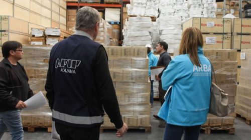 Desde hoy, rige el nuevo sistema de importaciones