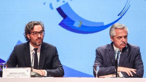 Inflación, desarrollo inclusivo y guerra: los principales temas de la cumbre de la Cepal