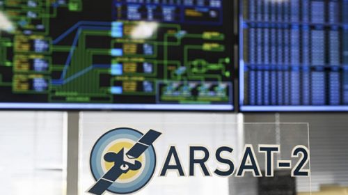 Arsat invirtió US$30 millones en actualización de la Red Federal de Fibra Óptica