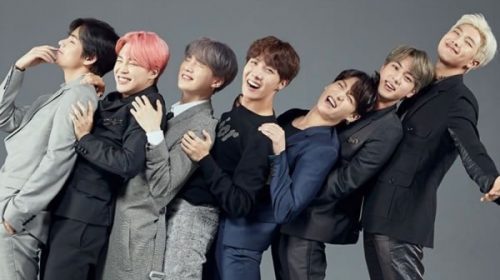 Por el cumplimiento del servicio militar de BTS, Corea del Sur perderá miles de millones