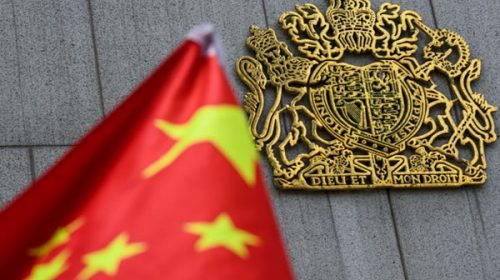 ONU: el Consejo de Derechos Humanos rechazó un debate sobre China