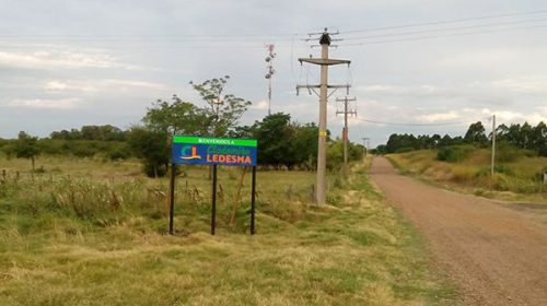 Se construirá un nuevo centro de salud en el departamento Concordia