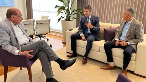 Una delegación del Tribunal de Cuentas se instalará en Concordia