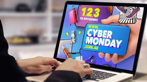 Cyber Monday 2022: ¿Qué productos se pueden comprar en cuotas sin interés?