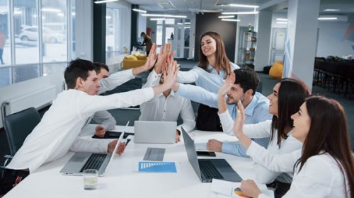 Argentina tiene presencia en 10 de las 25 mejores empresas del mundo
