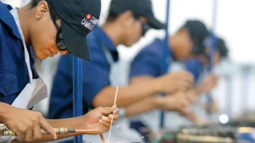 Provincias: crece empleo privado y Neuquén alcanza cifra récord